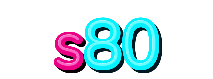 s80 — logo kanal